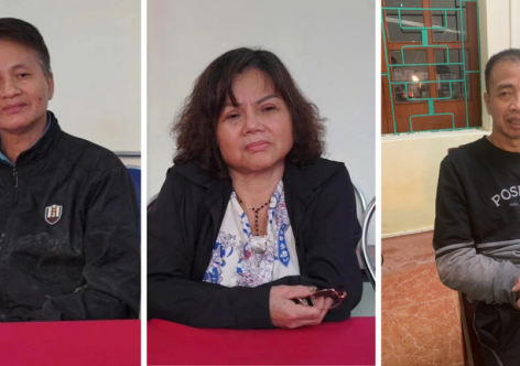 Nóng: Bắt nhóm người thân bạo hành dã man bé gái ở Thái Nguyên, hai đối tượng dương tính với ma túy