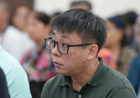 Những 'giám đốc bù nhìn' trong vụ chuyển trái phép 9.500 tỉ qua biên giới
