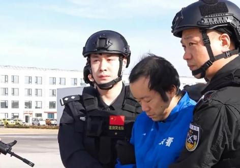 Thủ tướng Hun Manet nêu lý do giao trùm lừa đảo Chen Zhi cho Bắc Kinh