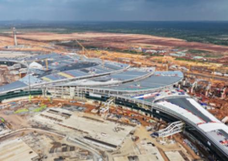 Thủ tướng: Đồng ý làm đường sắt nối TP.HCM với sân bay Long Thành theo 'lệnh khẩn cấp'