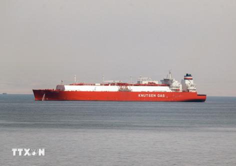 Ai Cập mở cửa thông quan, giải cứu hàng hóa mắc kẹt vì xung đột Trung Đông