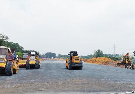 Hai dự án giao thông then chốt tại Đồng Nai: Tăng tốc về đích nhưng còn “điểm nghẽn”