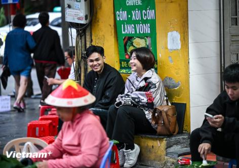 Đêm 29/11: Bắc Bộ có nơi rét đậm, Trung Bộ đêm lạnh, Nam Bộ có nơi dưới 21 độ C