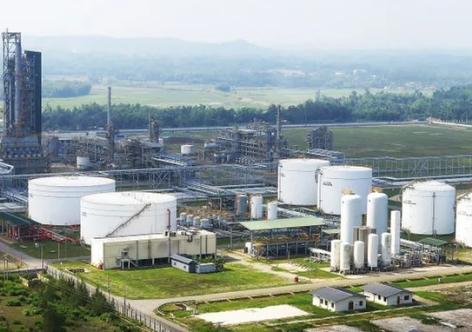 Nguồn cung xăng dầu trong nước vẫn bảo đảm cho tiêu dùng