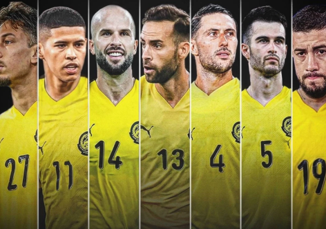 Malaysia đáp trả phán quyết của CAS