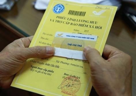 Người hưởng lương hưu, trợ cấp BHXH cần làm ngay việc này để tránh bị tạm dừng chi trả