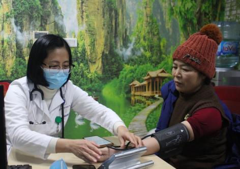 Bộ Y tế đề xuất người cao tuổi, người bệnh mạn tính được khám sức khỏe miễn phí từ 2026