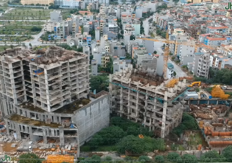 Thanh tra Chính phủ chuyển hồ sơ dự án Usilk City sang cơ quan điều tra Bộ Công an