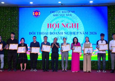 Nỗ lực được ghi nhận xứng đáng – động lực phát triển