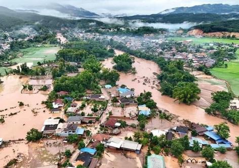 Lý do tên bão Yagi được thay đổi tên mới?