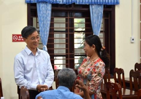 Cử tri kỳ vọng các ứng cử viên ĐBQH "giữ trọn lời hứa" trước nhân dân