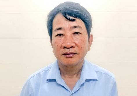 Cựu Giám đốc BHXH Bắc Giang nhận hối lộ 700 triệu đồng