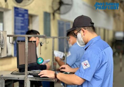 Siết điều kiện cấp chứng chỉ đăng kiểm viên