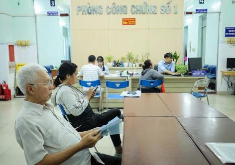 Hoàn thiện dự án Luật sửa đổi, bổ sung một số điều của Luật Công chứng