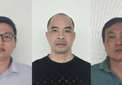 Khởi tố 3 giám đốc doanh nghiệp dùng hóa đơn khống để trốn thuế hơn 1,8 tỷ đồng