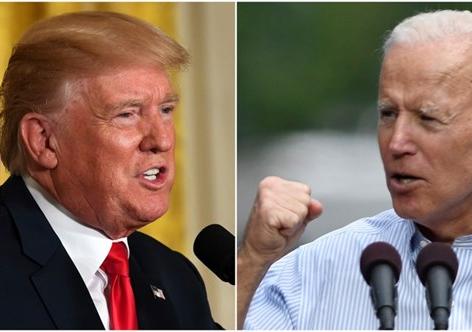 Bất ngờ với tỉ lệ tín nhiệm mới của Tổng thống Mỹ Joe Biden