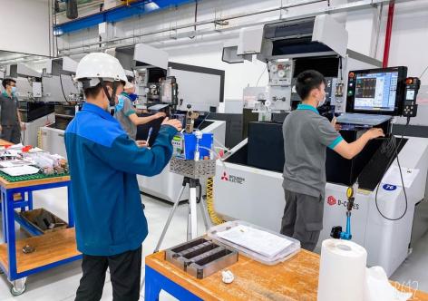 Thị trường lao động 2026: Sự chuyển dịch đáng chú ý, lương không còn là "trên hết"