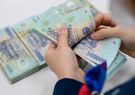 Phó Thủ tướng chỉ đạo mới về điều chỉnh lương cơ sở cho cán bộ, công chức