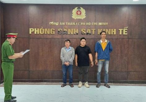 Khởi tố nhân viên Trung tâm hỏa táng Bình Hưng Hòa trục lợi từ dịch COVID-19