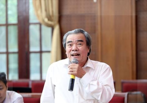 Cấm xe máy chạy xăng vào Vành đai 1: Việc làm cấp thiết và góc nhìn chuyên gia