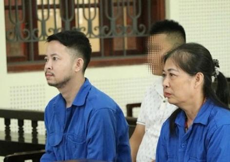 Vụ buôn bán hơn 7,1 tấn vảy tê tê, trị giá 35 tỷ đồng: Mẹ vợ và con rể "dắt nhau" vào tù