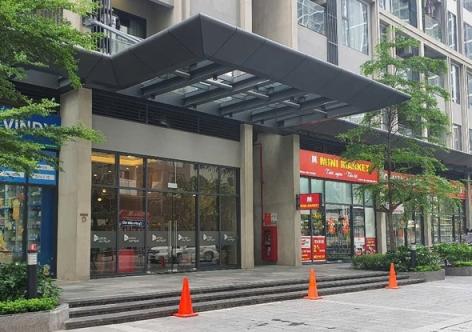 Vụ nam thanh niên tử vong sau khi rơi từ tầng cao chung cư: Nhân chứng nói gì?