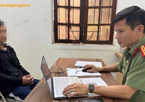 Xử lý 2 người bình luận tiêu cực về sự hy sinh của cán bộ công an khi bắt tội phạm ma túy