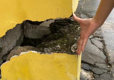 TP.HCM sụt lún không đều, có nơi 5 cm/năm: Khu vực nào 'đang chìm' nhanh nhất?