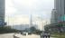 Báo động tình trạng ô nhiễm không khí tại Thành phố Hồ Chí Minh