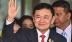 Cựu Thủ tướng Thái Lan Thaksin Shinawatra được trả tự do