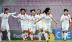HLV Mai Đức Chung tin Việt Nam sẽ giành vé dự World Cup nữ