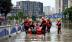 Trung Quốc hứng chịu lượng mưa kỷ lục gây lũ lụt nghiêm trọng