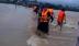 Bác tin đồn vỡ đê do lũ trên sông Lam ở Nghệ An