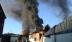 Đà Nẵng: Khống chế đám cháy lớn tại kho bãi công ty Cổ phần Vật tư vận tải xây lắp Điện lực Miền Trung