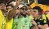 Neymar "like Auth" gây náo loạn khán đài trận Brazil - Thụy Sĩ