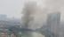 Hà Nội: Kịp thời dập tắt đám cháy gần khu vực chứa xăng dầu
