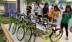 TP Hồ Chí Minh đề xuất tăng xe đạp công cộng