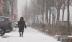 Hàn Quốc: Nhiệt độ ở thủ đô Seoul giảm sâu, xuống mức -18 độ C