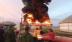 Vụ sét đánh gây hỏa hoạn tại kho dầu lớn của Cuba: Ít nhất 77 người bị thương