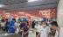 Đường sắt đô thị chạy xuyên đêm phục vụ người dân xem các hoạt động A80