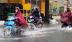 Dự báo mưa lớn ở TPHCM và Nam Bộ