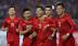 Tuyển Việt Nam không lo rơi khỏi nhóm hạt giống Asian Cup 2023