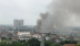 Hà Nội: Dập tắt đám cháy nhà dân ở quận Hoàng Mai