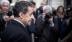Cựu Tổng thống Pháp Nicolas Sarkozy nhận án 5 năm tù