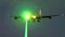 Máy bay bị chiếu laser khi hạ cánh tại sân bay Chu Lai