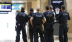 Đức bắt giữ hàng chục đối tượng nghi là thành viên tổ chức khủng bố