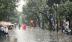 Sau cơn mưa kỷ lục 36 năm ở Hà Nội: Cảnh báo sẽ có mưa đá, úng ngập