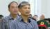 Cựu Tư lệnh Cảnh sát biển Nguyễn Văn Sơn thừa nhận khởi xướng vụ rút 50 tỷ đồng