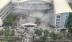 Hà Nội: Cháy tại Trường Tiểu học Yên Hòa vào giờ nghỉ trưa