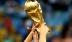 Ai được chạm vào Cúp vàng trước chung kết World Cup?